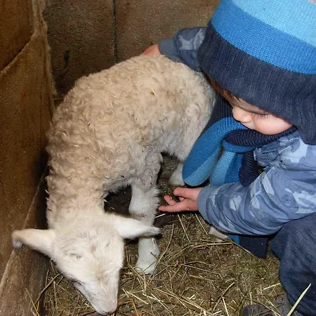 Vivienda Rural La Otra Casa Villa Arenas de Iguña