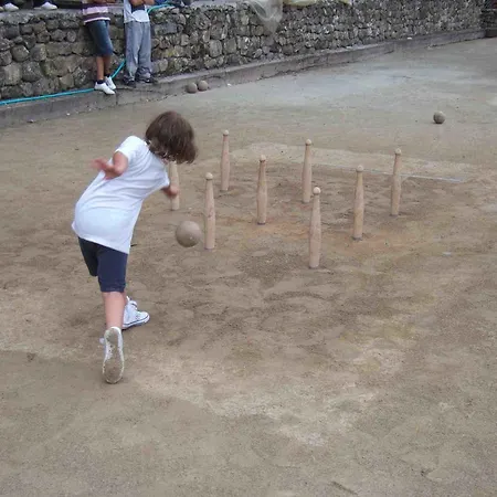 Villa Vivienda Rural La Otra Casa *