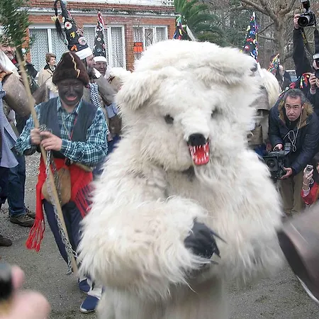 Vivienda Rural La Otra Casa Villa Arenas de Iguña