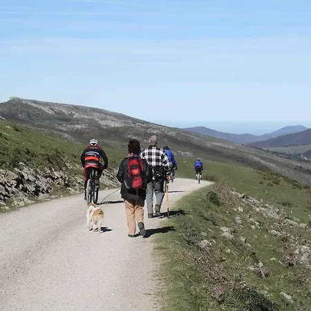 Villa Vivienda Rural La Otra Casa *
