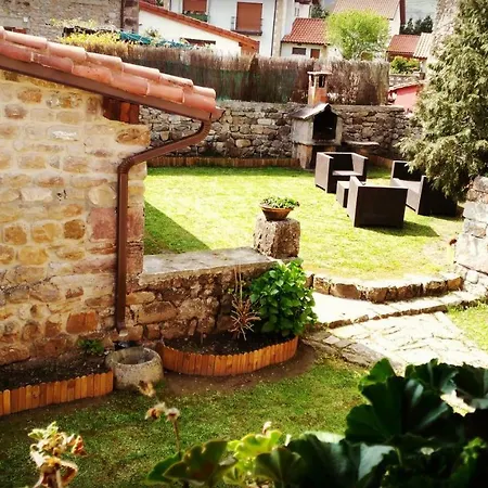 Vivienda Rural La Otra Casa * Arenas de Iguña