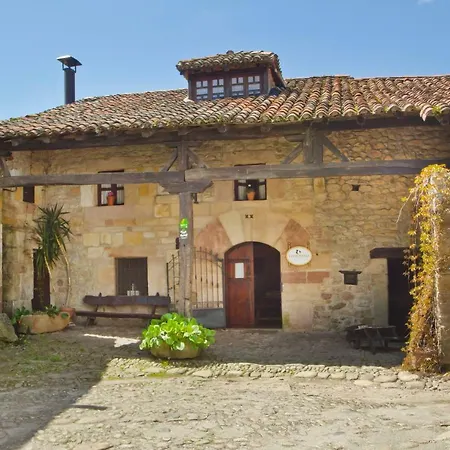 Vivienda Rural La Otra Casa *