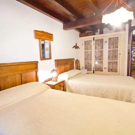 Vivienda Rural La Otra Casa