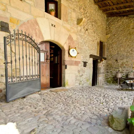 Vivienda Rural La Otra Casa Villa