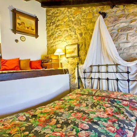 Villa Vivienda Rural La Otra Casa *