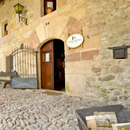 Vivienda Rural La Otra Casa Arenas de Iguña