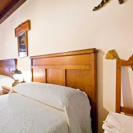 Villa Vivienda Rural La Otra Casa