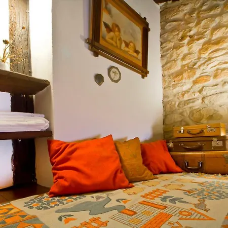 Vivienda Rural La Otra Casa Arenas de Iguña