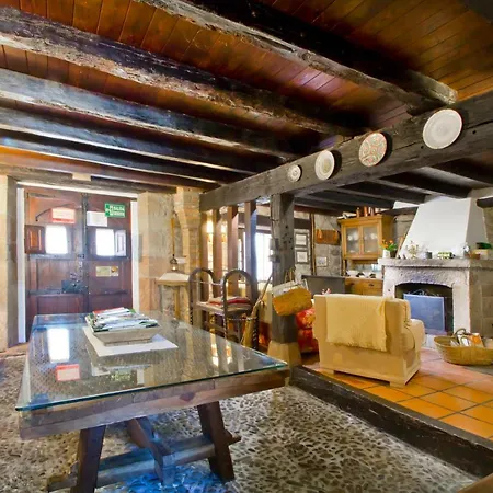 Villa Vivienda Rural La Otra Casa *