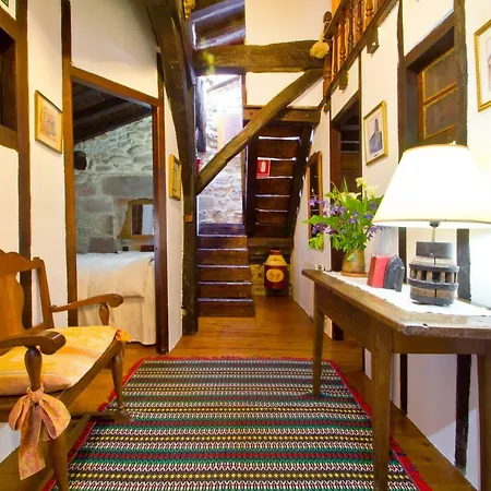 Vivienda Rural La Otra Casa