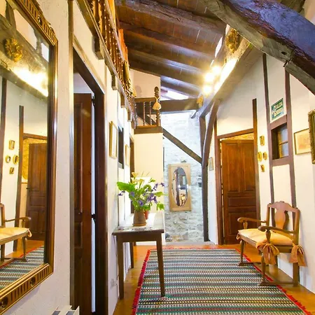 Vivienda Rural La Otra Casa * Arenas de Iguña