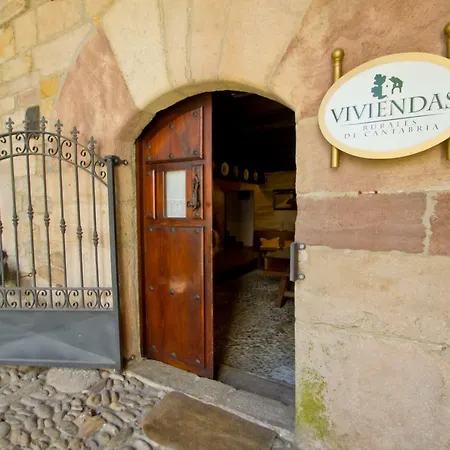Villa Vivienda Rural La Otra Casa