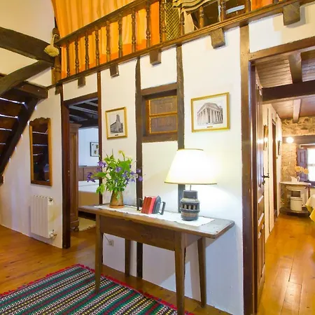 Vivienda Rural La Otra Casa Villa