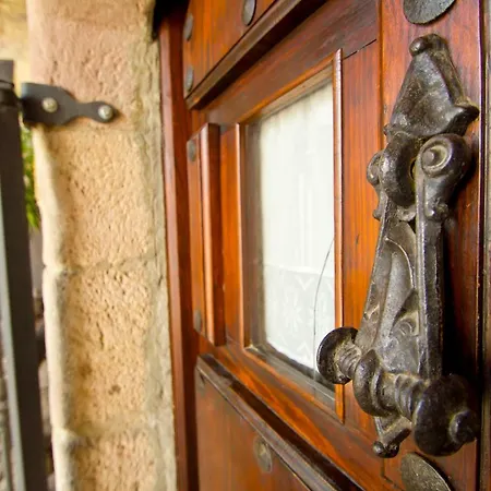 Vivienda Rural La Otra Casa Villa