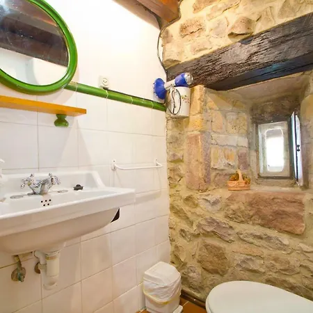 Vivienda Rural La Otra Casa Villa Arenas de Iguña