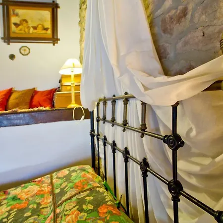 Vivienda Rural La Otra Casa Arenas de Iguña