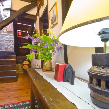 Vivienda Rural La Otra Casa Villa