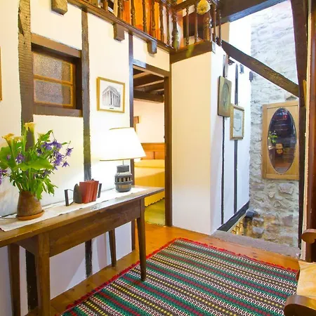 Vivienda Rural La Otra Casa Villa