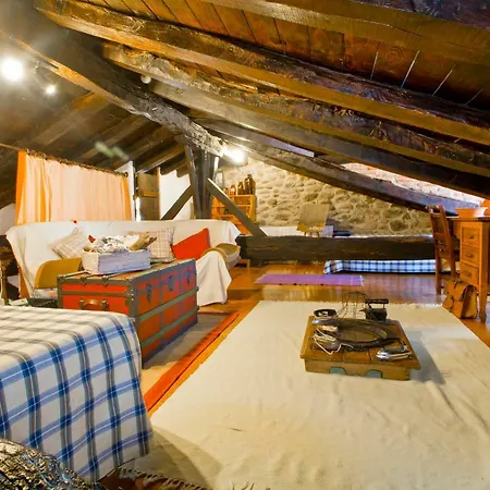 Villa Vivienda Rural La Otra Casa