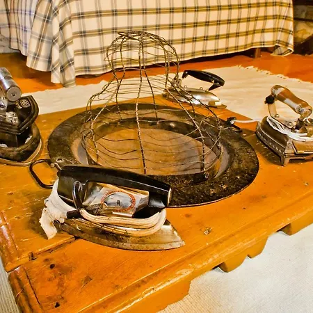 Vivienda Rural La Otra Casa Villa