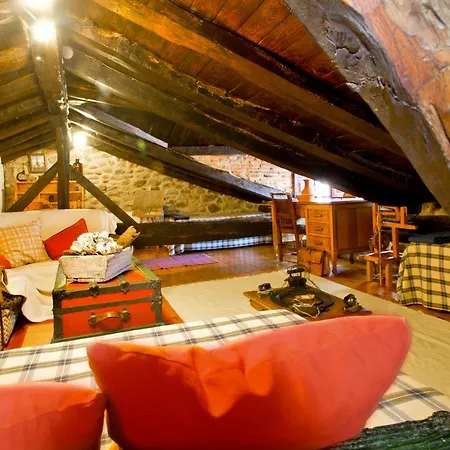 Vivienda Rural La Otra Casa * Arenas de Iguña