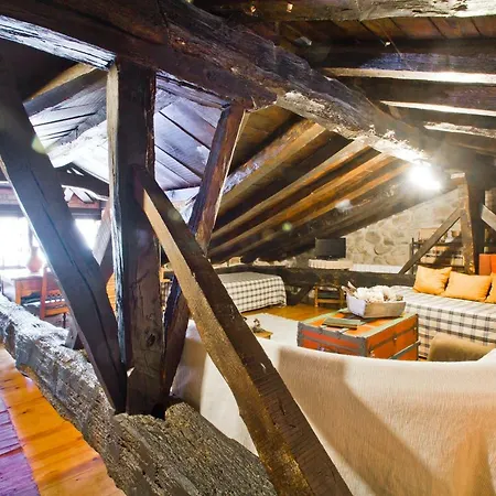 Villa Vivienda Rural La Otra Casa