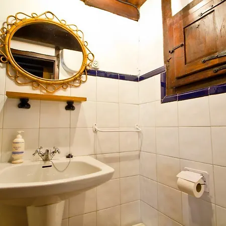 Vivienda Rural La Otra Casa Villa Arenas de Iguña