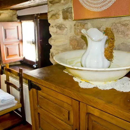 Vivienda Rural La Otra Casa Villa Arenas de Iguña