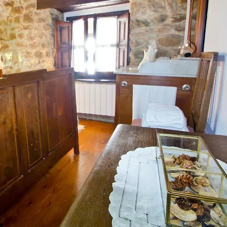 Vivienda Rural La Otra Casa Villa Arenas de Iguña