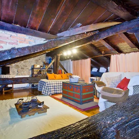 Vivienda Rural La Otra Casa Villa