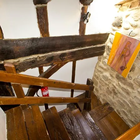 Vivienda Rural La Otra Casa Villa