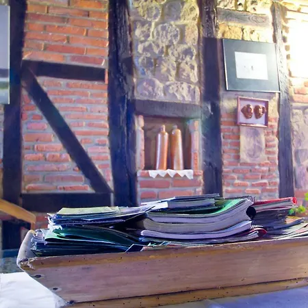 Vivienda Rural La Otra Casa Villa Arenas de Iguña