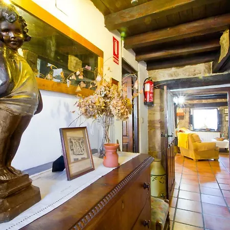 Villa Vivienda Rural La Otra Casa *