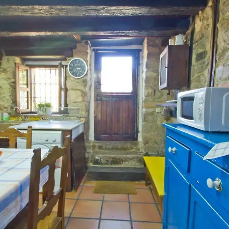 Vivienda Rural La Otra Casa Villa