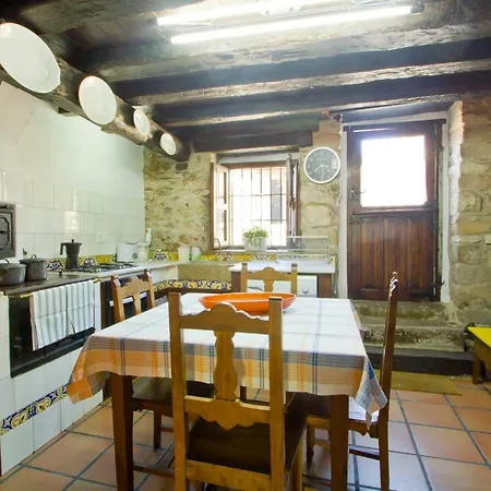 Vivienda Rural La Otra Casa