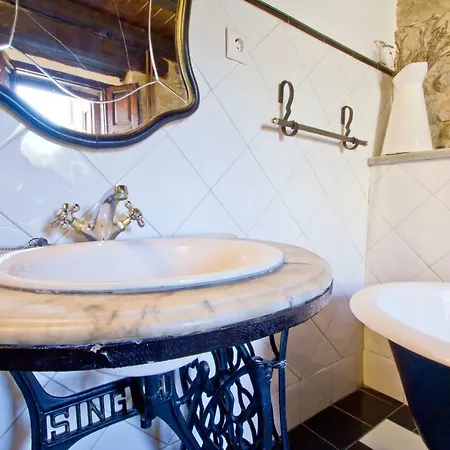 Vivienda Rural La Otra Casa * Arenas de Iguña