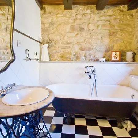 Vivienda Rural La Otra Casa