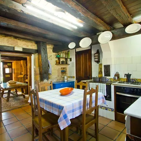 Vivienda Rural La Otra Casa Villa