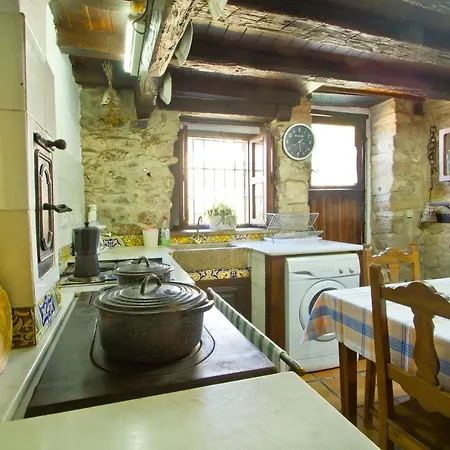 Vivienda Rural La Otra Casa * Arenas de Iguña