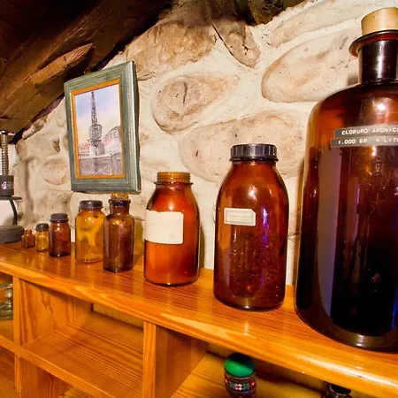 Vivienda Rural La Otra Casa Villa