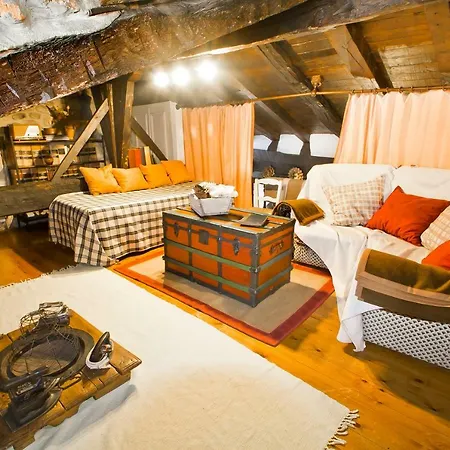 Vivienda Rural La Otra Casa Villa Arenas de Iguña