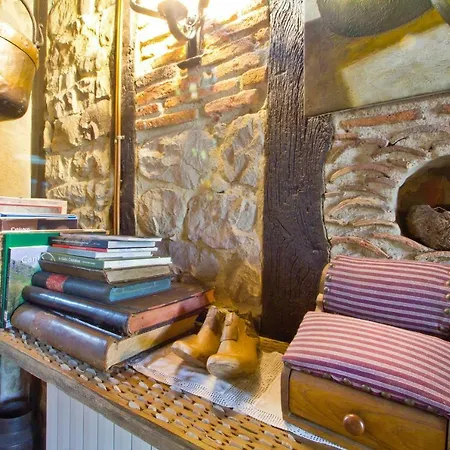 Vivienda Rural La Otra Casa *