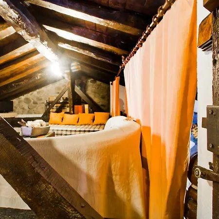 Vivienda Rural La Otra Casa Villa