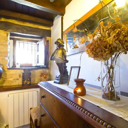 Villa Vivienda Rural La Otra Casa Arenas de Iguña