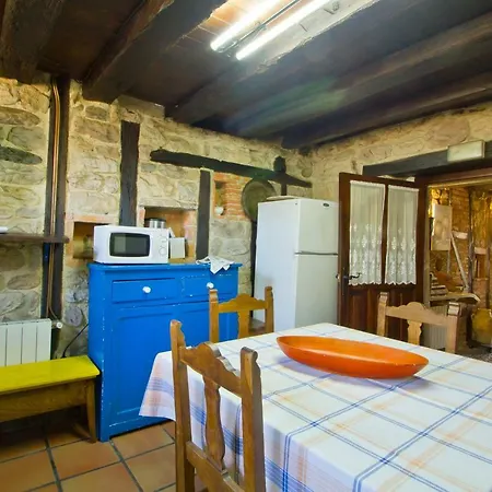 Vivienda Rural La Otra Casa * Arenas de Iguña