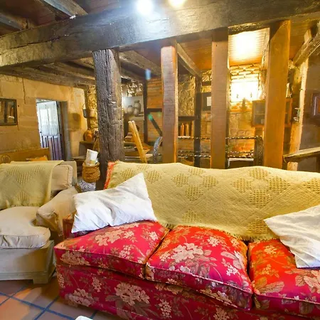 Vivienda Rural La Otra Casa Villa