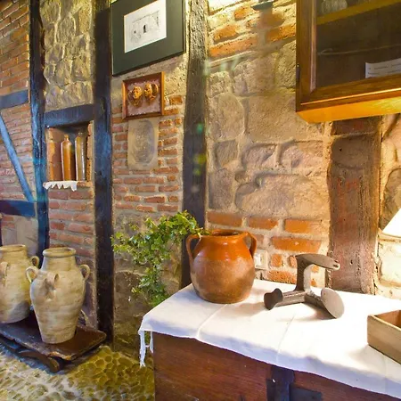 Vivienda Rural La Otra Casa Villa