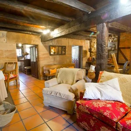 Vivienda Rural La Otra Casa Villa