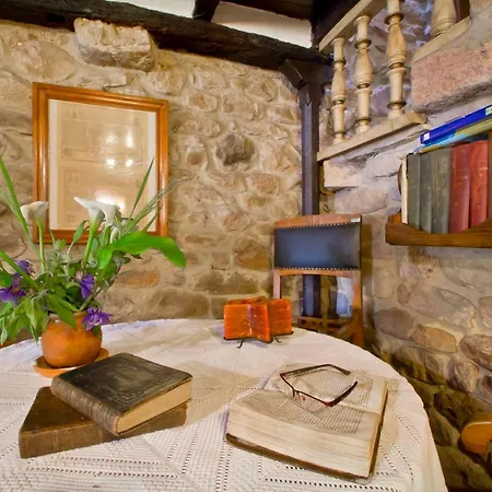 Vivienda Rural La Otra Casa *