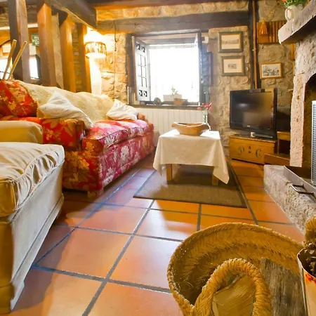 Vivienda Rural La Otra Casa *